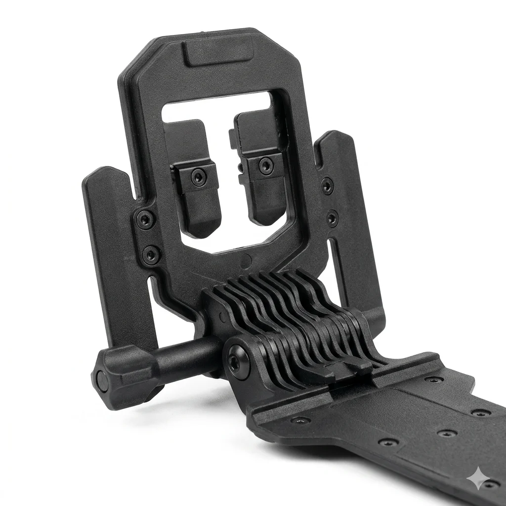 Tactical TS Kenshi Style Phone Holder MOLLE Vest Mount for CS Airsoft Wargame Adjustable Phone Bracket Military Fans Prop
Tactical TS Kenshi Style Phone Holder MOLLE Vest Mount for CS Airsoft Wargame Adjustable Phone Bracket Military Fans Prop