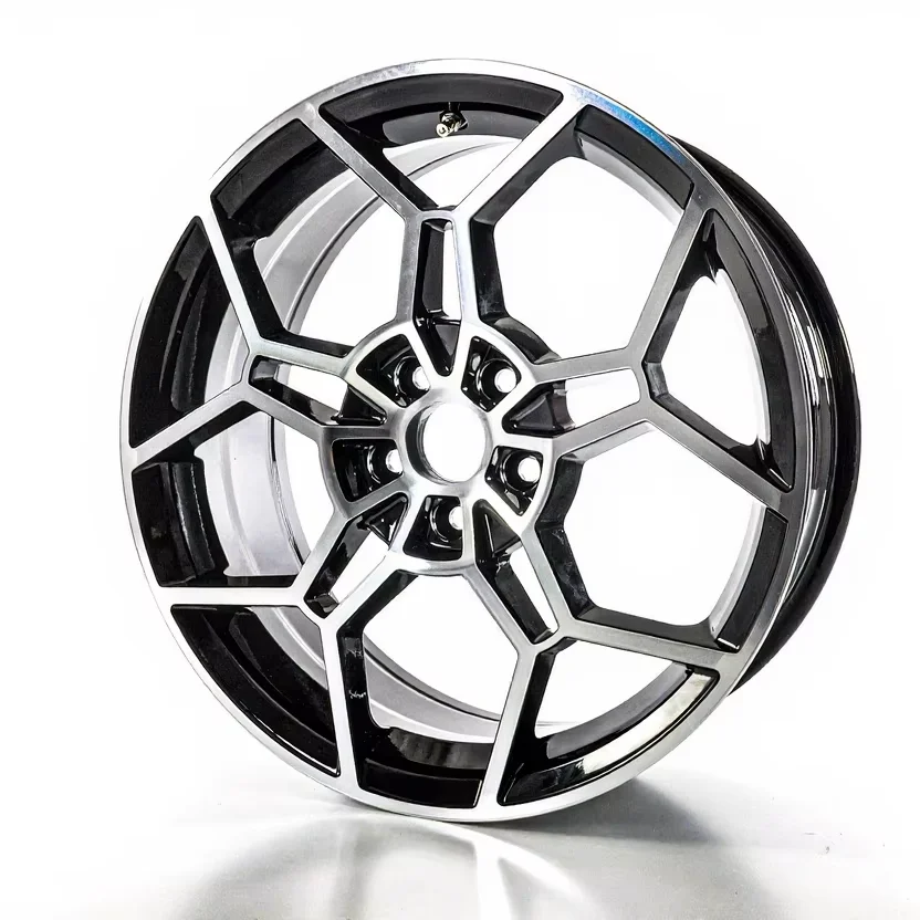 SY-3009 Custom 1-piece for 5x112 Custom 19 20 21 Inch Black Custom Alloy Wheels for A7 A8 Q5 SQ5 Q7 Q8 SQ7 SQ8 RSQ8
SY-3009 Custom 1-piece for 5x112 Custom 19 20 21 Inch Black Custom Alloy Wheels for A7 A8 Q5 SQ5 Q7 Q8 SQ7 SQ8 RSQ8