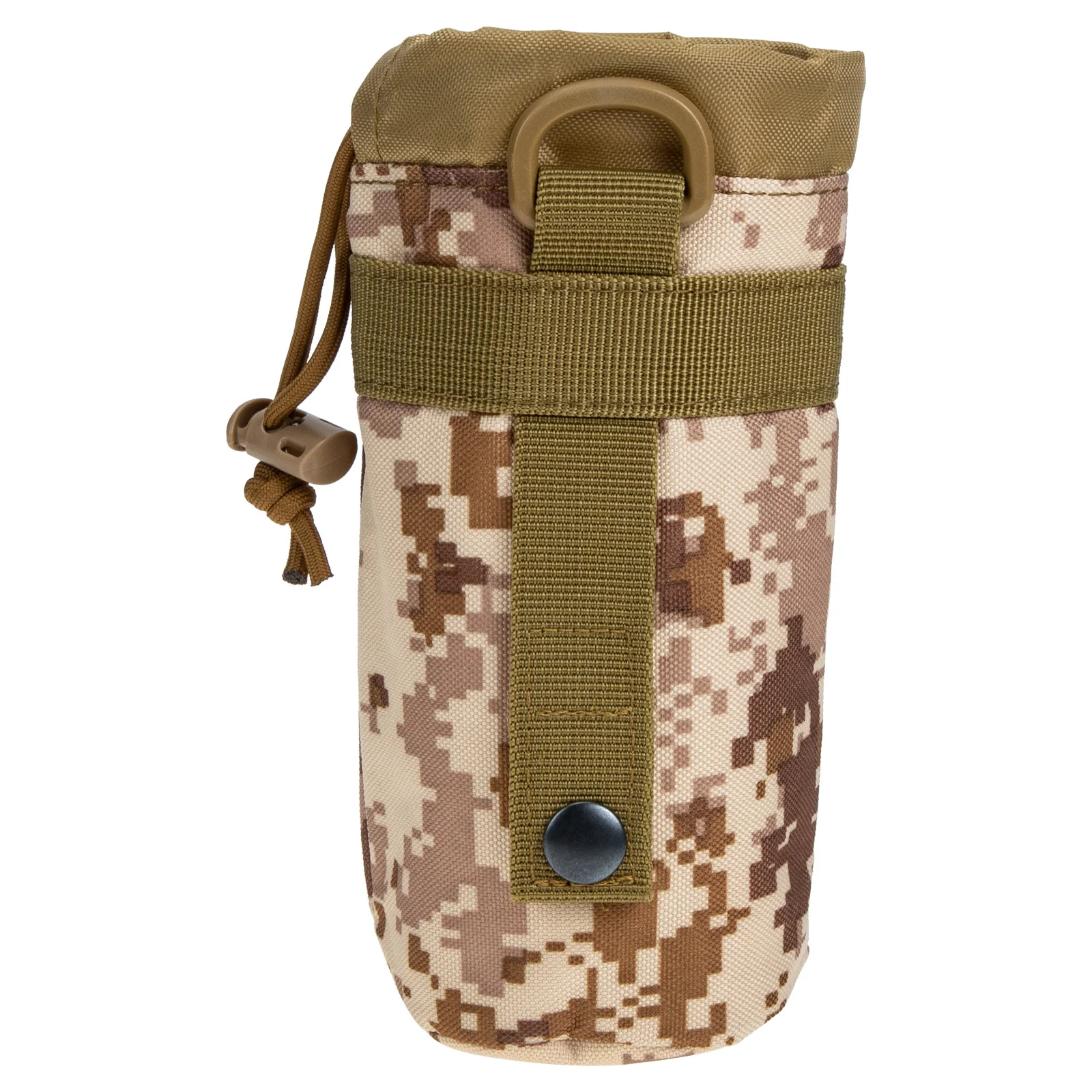 Water Bottle Bag Lightweight Portable Non Heat Retaining Waterproof Bottle Holder Outdoor Hiking Travel Camping Biking
Water Bottle Bag Lightweight Portable Non Heat Retaining Waterproof Bottle Holder Outdoor Hiking Travel Camping Biking