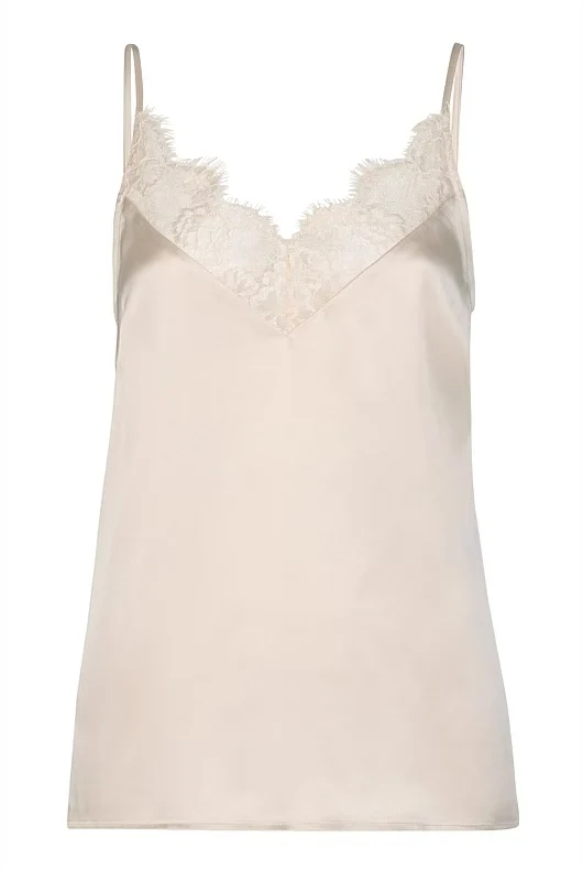 Australian W Home Silk Satin Lace V-Ne Women's Csole Tank Top Inner Wear Matching Lace Element Slim Fit Summer Sle
Australian W Home Silk Satin Lace V-Ne Women's Csole Tank Top Inner Wear Matching Lace Element Slim Fit Summer Sle
