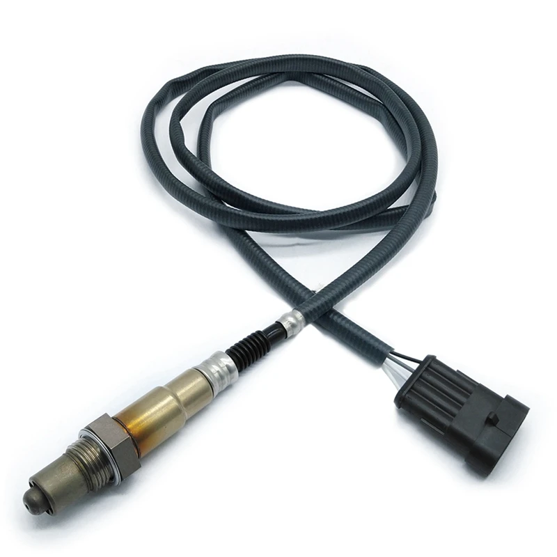 Датчик кислорода 0258006388 для ALFA ROMEO 147 156 GT 1,6 1,8 2,0 16V. SPARK 1997-2010 46760863 467608630
Датчик кислорода 0258006388 для ALFA ROMEO 147 156 GT 1,6 1,8 2,0 16V. SPARK 1997-2010 46760863 467608630