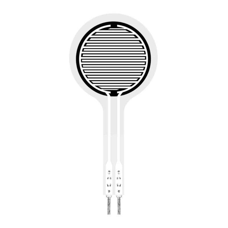 MD30~60@10kg Polymer Piezoelectric Pressure Transducer Thin Film Pressure Dropship
MD30~60@10kg Polymer Piezoelectric Pressure Transducer Thin Film Pressure Dropship