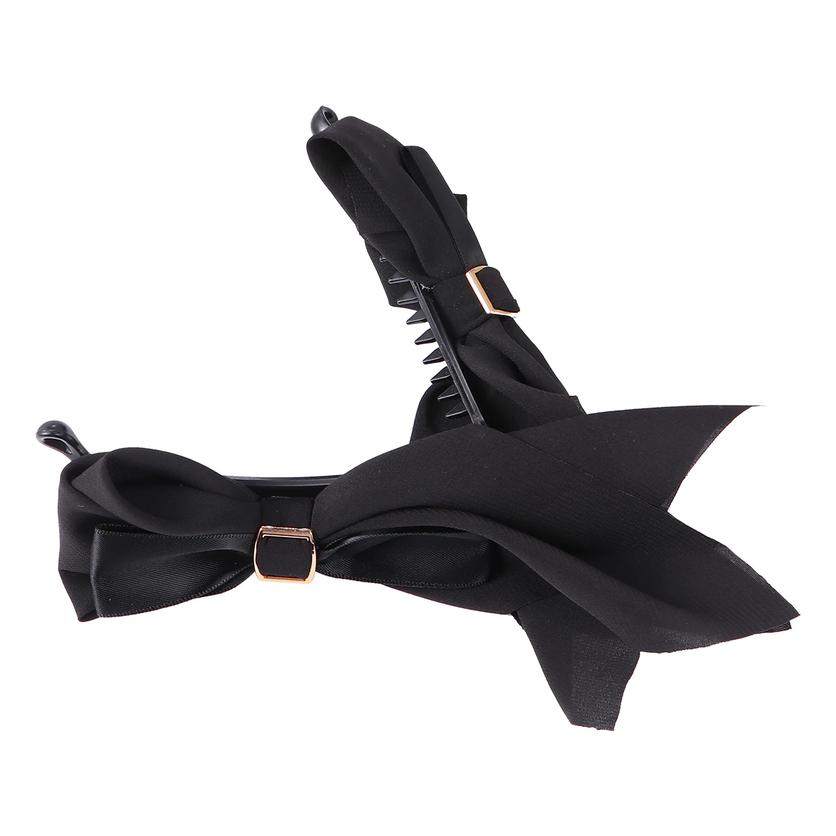 Butterfly Bow Jaw Clip Clips Jaw Clip for Women Girls Elegant Accessories Claw Wear Premium Material
Butterfly Bow Jaw Clip Clips Jaw Clip for Women Girls Elegant Accessories Claw Wear Premium Material