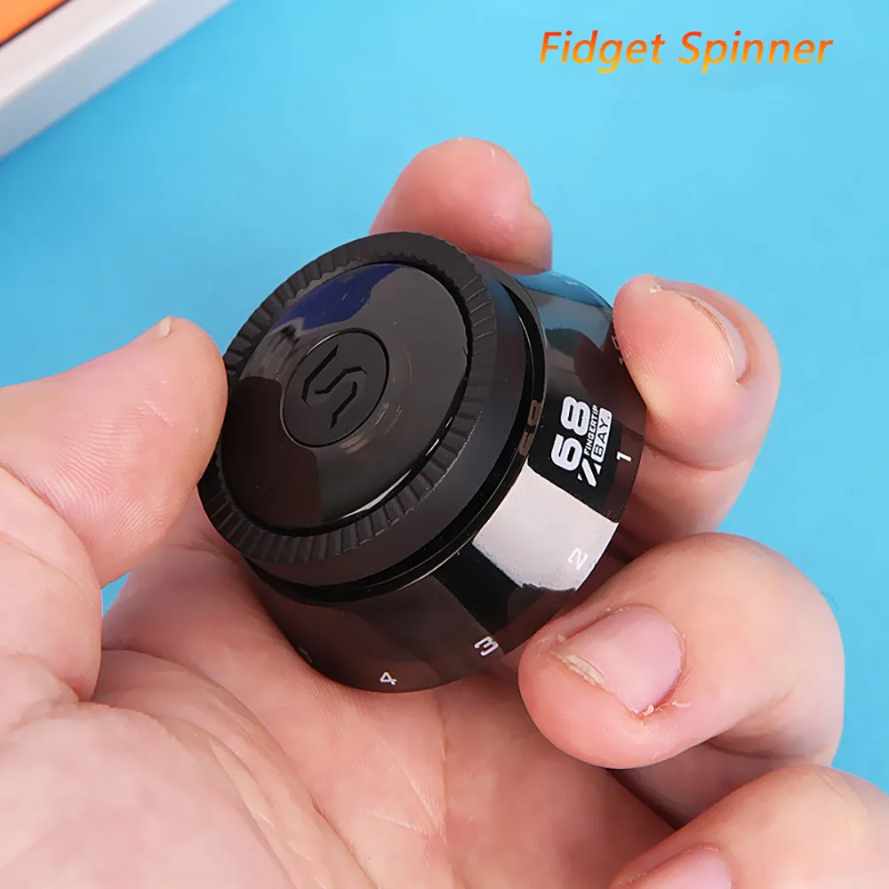 Для взрослых подарки круглый материал ПК оборудование слайдер Push Fidget Spinner игрушка для снятия стресса декомпрессия EDC гаджеты
Для взрослых подарки круглый материал ПК оборудование слайдер Push Fidget Spinner игрушка для снятия стресса декомпрессия EDC гаджеты