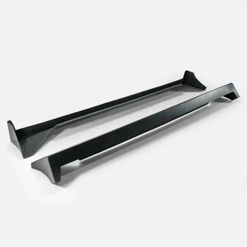 For Toyota AE86 Levin/Trueno RUF Style Side Skirt | AE86 Exterior Side Body Styling & Mod Component
For Toyota AE86 Levin/Trueno RUF Style Side Skirt | AE86 Exterior Side Body Styling & Mod Component