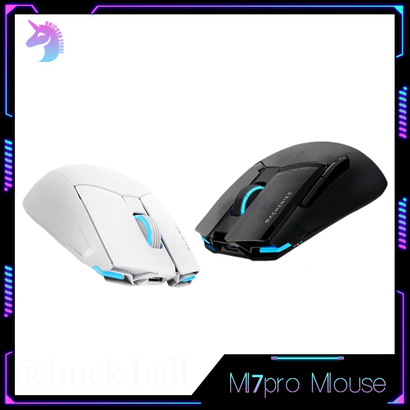 Геймерская мышь M7pro Paw3395 74g, беспроводные Игровые мыши с 2 режимами, с низкой задержкой, для киберспорта, с долгим сроком службы, Csgo
Геймерская мышь M7pro Paw3395 74g, беспроводные Игровые мыши с 2 режимами, с низкой задержкой, для киберспорта, с долгим сроком службы, Csgo