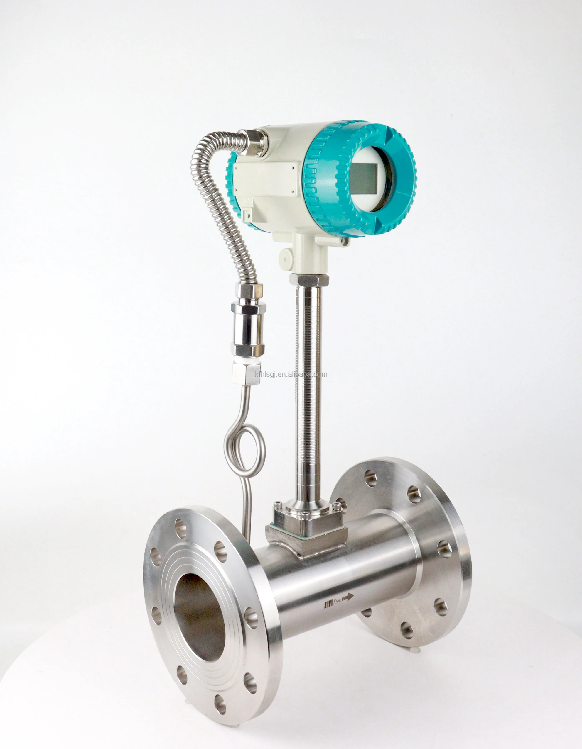 Hot Sale Low Price Dn20 25 32 40 mm Auto Flow Meter Steam Flowmeter 4-20mA HART RS485 LUGB Vortex Flow Meter
Hot Sale Low Price Dn20 25 32 40 mm Auto Flow Meter Steam Flowmeter 4-20mA HART RS485 LUGB Vortex Flow Meter