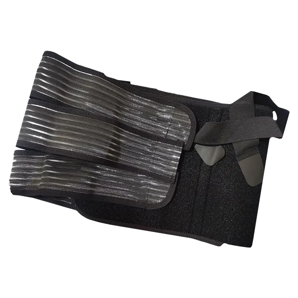 Professional Adjustable Rib Brace Chest Support Belt for Fractured Dislocated Ribs Recovery Lightweight Breathable Vest Style
Professional Adjustable Rib Brace Chest Support Belt for Fractured Dislocated Ribs Recovery Lightweight Breathable Vest Style