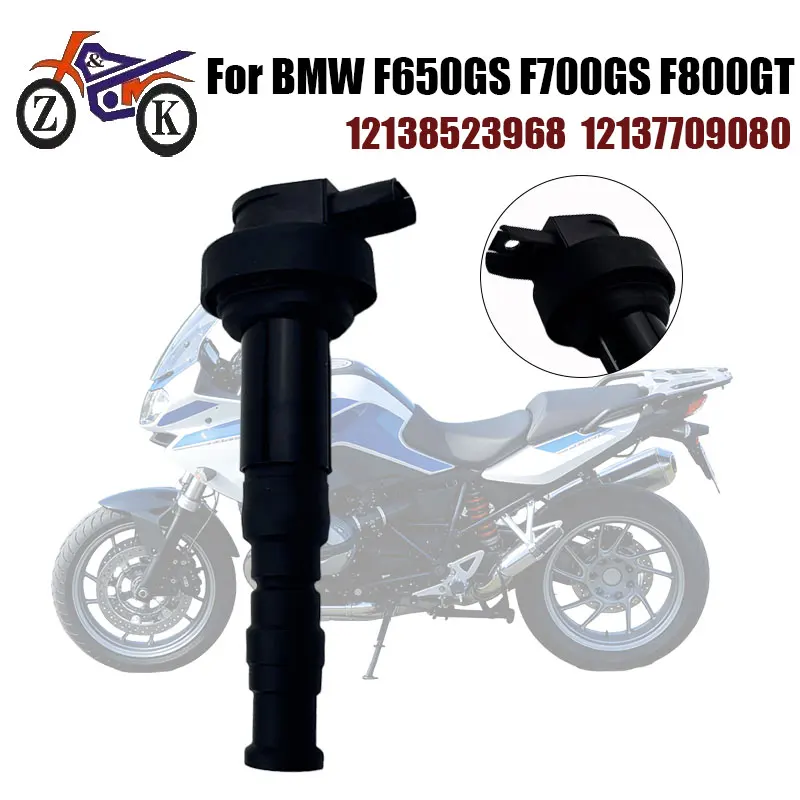 1 шт. катушка зажигания для мотоциклов BMW F650GS F700GS F800GS ADV F800GT/R/S/ST K1200GT K1300R, запчасть для замены, артикул 771584602
1 шт. катушка зажигания для мотоциклов BMW F650GS F700GS F800GS ADV F800GT/R/S/ST K1200GT K1300R, запчасть для замены, артикул 771584602