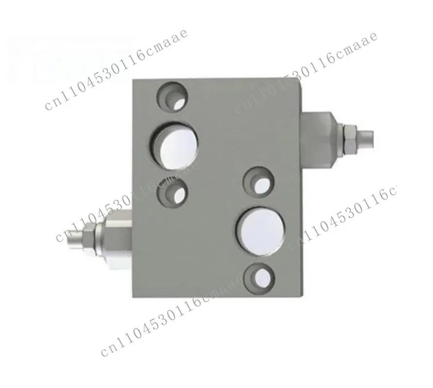 SHC-H20B-1 SHC-H20B-6 Motor Bidirectional Relief Valve Buffer Valve SHC-H20B-6-1
SHC-H20B-1 SHC-H20B-6 Motor Bidirectional Relief Valve Buffer Valve SHC-H20B-6-1