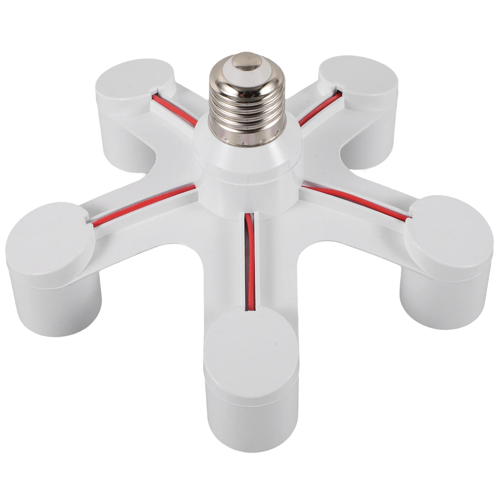 E27 Light Socket Splitter Bulb Base Converter Lamp Holder Adapter Socket Extender 3 In 1 Led Bulbs Room
E27 Light Socket Splitter Bulb Base Converter Lamp Holder Adapter Socket Extender 3 In 1 Led Bulbs Room