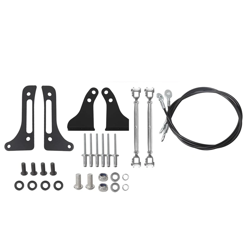 Car Adjustable Limb Risers Kit For Ford Bronco 2021-2023 Parts Through The Jungle Protector Obstacle Eliminate
Car Adjustable Limb Risers Kit For Ford Bronco 2021-2023 Parts Through The Jungle Protector Obstacle Eliminate