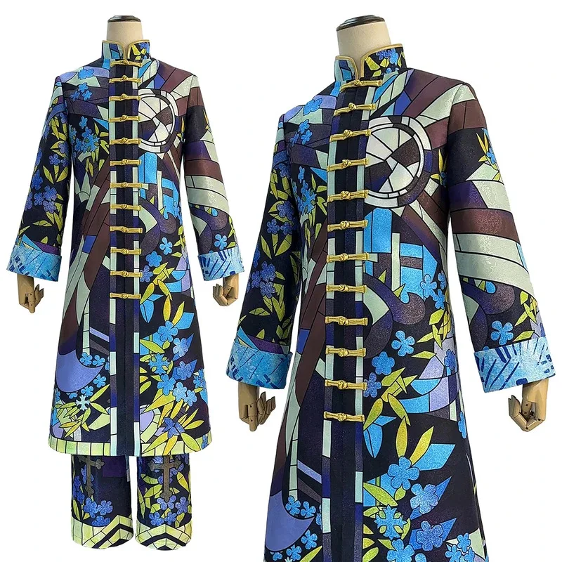 DY2025HOLOUN Tokyo Anime Keisuke Baji Cosplay Costume New Experience Exhibition Cover Jacket Pants Halloween ChristmasDY
DY2025HOLOUN Tokyo Anime Keisuke Baji Cosplay Costume New Experience Exhibition Cover Jacket Pants Halloween ChristmasDY