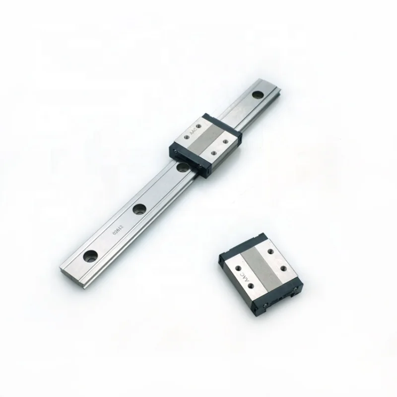 SHW-CA SHW-CR Series Original Linear Guide Block Slide Carriages Block for Guide Rail System SHW12/SHW14/SHW17/SHW21/SHW27
SHW-CA SHW-CR Series Original Linear Guide Block Slide Carriages Block for Guide Rail System SHW12/SHW14/SHW17/SHW21/SHW27