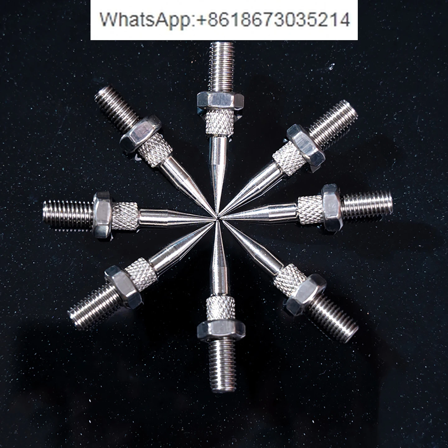 Амортизирующие гвозди M8, гвозди для ног динамика, напольные подушечки для ног из нержавеющей стали 304, кронштейн для ног, аудиопад
Амортизирующие гвозди M8, гвозди для ног динамика, напольные подушечки для ног из нержавеющей стали 304, кронштейн для ног, аудиопад