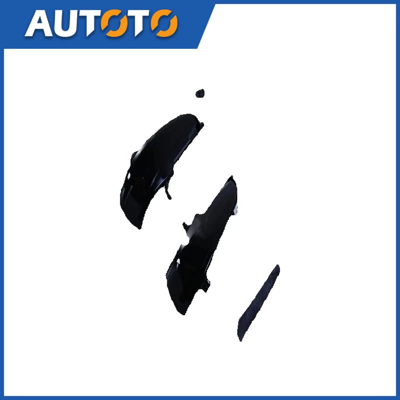 2Pcs Sequential Turn Signal Light For Honda Civic Mk8 Sedan FD1 FD2 FD3 FA 2005-2011 Dynamic Indicator Lamp
2Pcs Sequential Turn Signal Light For Honda Civic Mk8 Sedan FD1 FD2 FD3 FA 2005-2011 Dynamic Indicator Lamp
