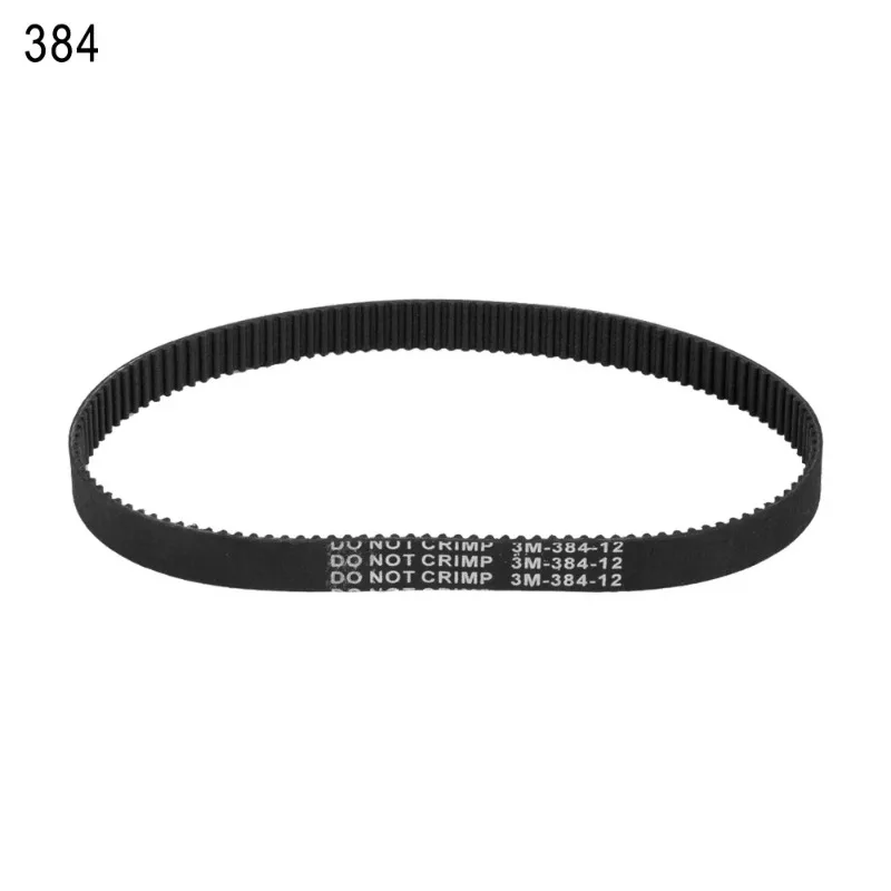3 PCS Rubber Drive Stripe Electric Scooter Hoverboard Part E-scooter Belt 3m 384 12 Transmission Timing Belts
3 PCS Rubber Drive Stripe Electric Scooter Hoverboard Part E-scooter Belt 3m 384 12 Transmission Timing Belts