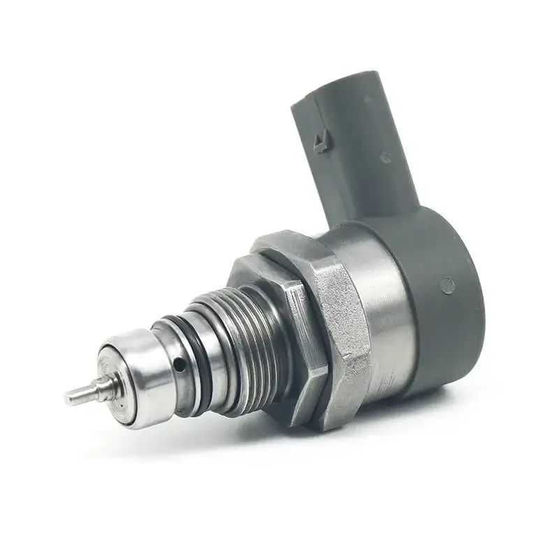 Original 0281002794 A6420780149 Fuel Pressure Control Valve Regulator For Sprinter High Quality
Original 0281002794 A6420780149 Fuel Pressure Control Valve Regulator For Sprinter High Quality