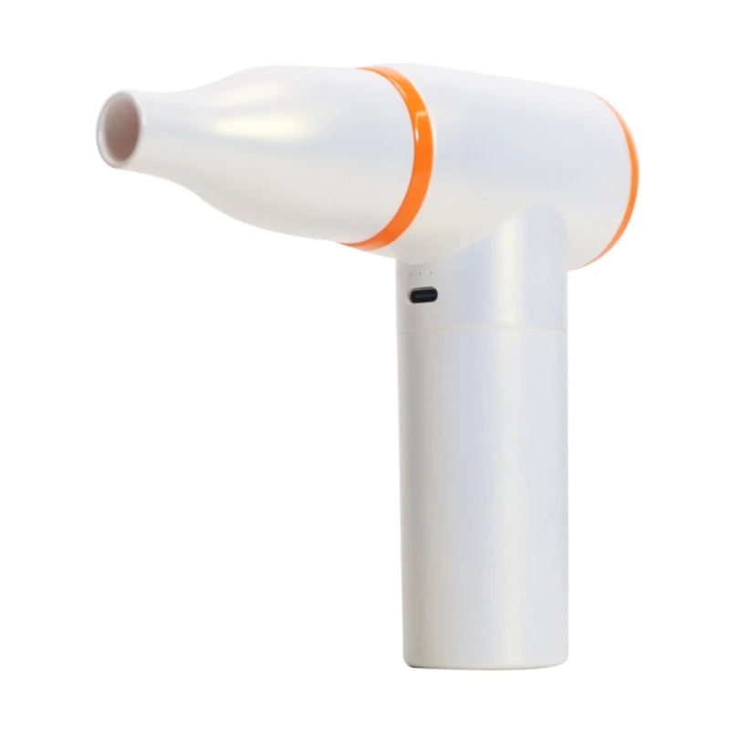 Rechargeable Electric Mini Jet Blowers, Air Blowers for Car, Keyboard Cleaner, 80000RPM
Rechargeable Electric Mini Jet Blowers, Air Blowers for Car, Keyboard Cleaner, 80000RPM