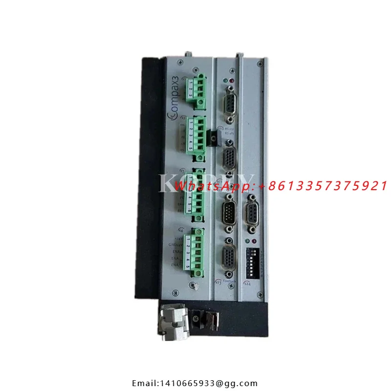 Driver C3S063V2F10I20T30M00 Spot
Driver C3S063V2F10I20T30M00 Spot