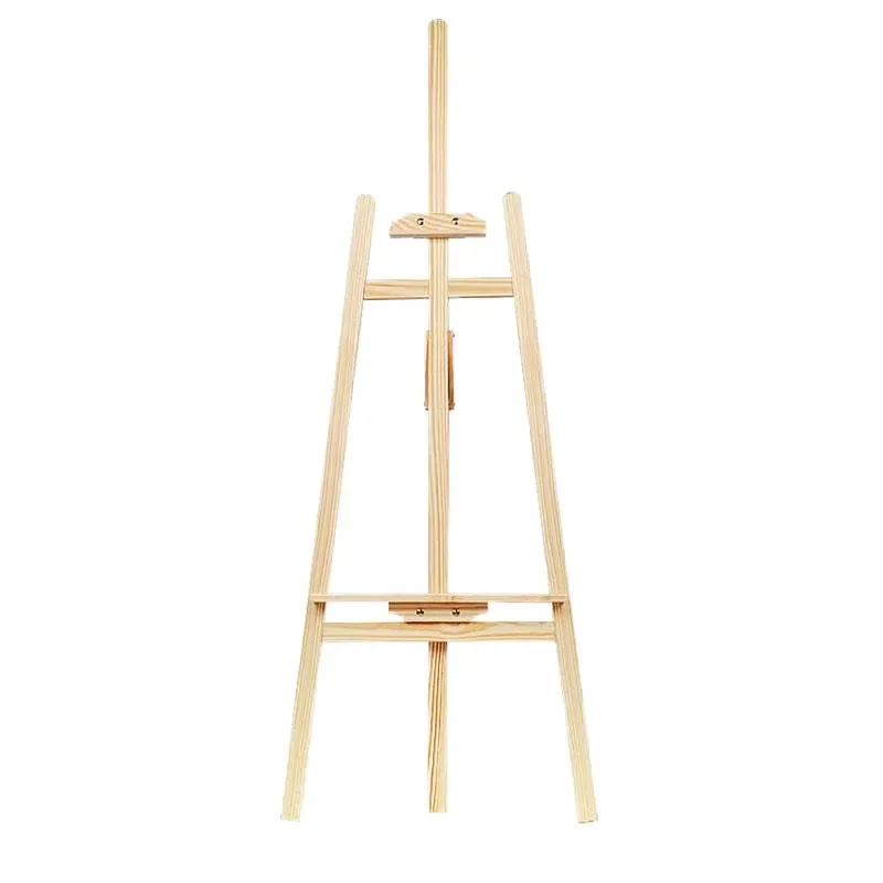 A stand artist painting easel display stand easel wood adjustable floor stand easel
A stand artist painting easel display stand easel wood adjustable floor stand easel