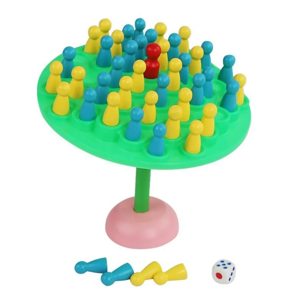 Funny Counting Tree Bead Balance Tree Game Interactive Plastic Board Game Learning Balance Game Family Games
Funny Counting Tree Bead Balance Tree Game Interactive Plastic Board Game Learning Balance Game Family Games