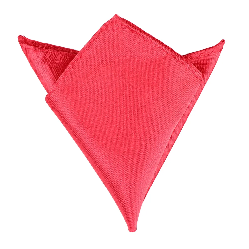 Suit Pocket Solid Solid 15 Color Square for Wedding Dress Party Satin Plain Plain Hanky Handkerchief Pocket Square Silk
Suit Pocket Solid Solid 15 Color Square for Wedding Dress Party Satin Plain Plain Hanky Handkerchief Pocket Square Silk