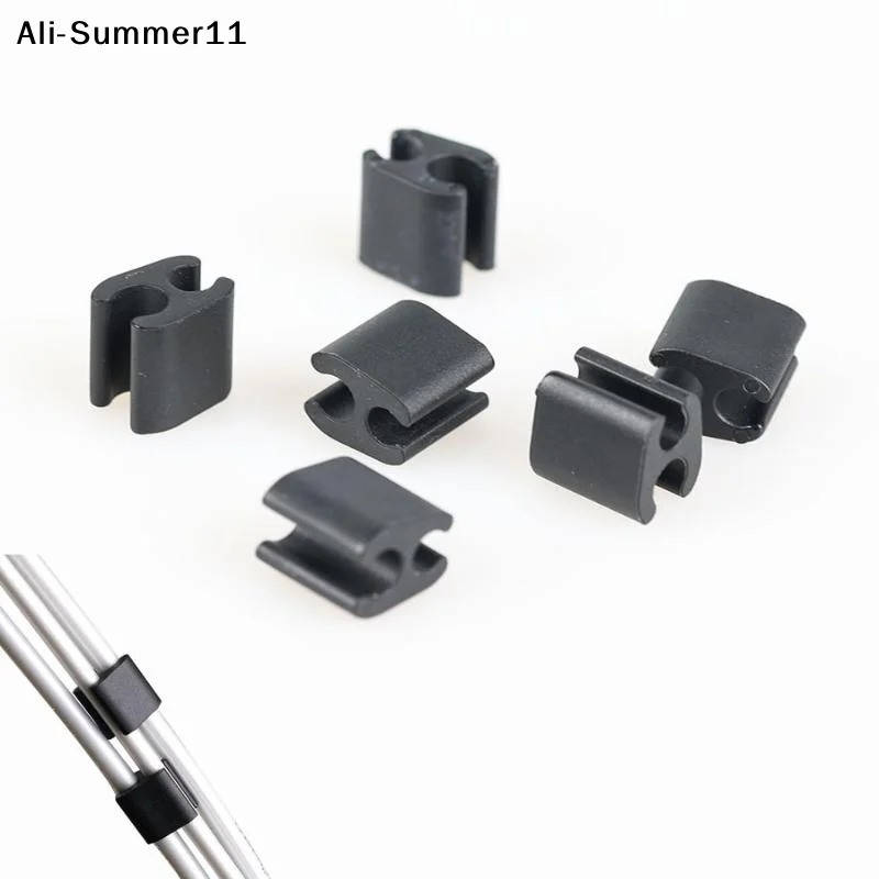 【V1a】ODA10-6Pcs Устройство для фиксации и организации велосипедных тросов, нейлоновый U-образный зажим для управления переключателями передач, аксессуары для велосипедов
【V1a】ODA10-6Pcs Устройство для фиксации и организации велосипедных тросов, нейлоновый U-образный зажим для управления переключателями передач, аксессуары для велосипедов