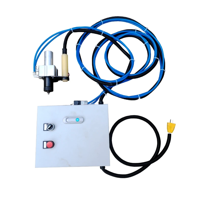 Pneumatic Pipe Expander Air Conditioner Condenser Copper Tube Pipe Expander 38 Pipe-Expanding Machine Maintenance Equipment
Pneumatic Pipe Expander Air Conditioner Condenser Copper Tube Pipe Expander 38 Pipe-Expanding Machine Maintenance Equipment
