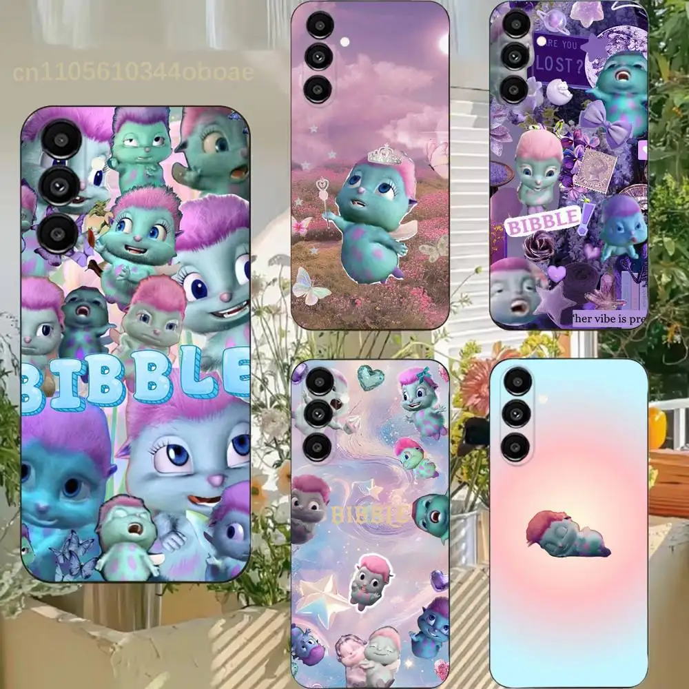 Funny B-Bibble Meme Phone Case For Samsung S25,24,21,22,23,20,S30,Ultra,Plus, Fe,5G Silicone Cover
Funny B-Bibble Meme Phone Case For Samsung S25,24,21,22,23,20,S30,Ultra,Plus, Fe,5G Silicone Cover
