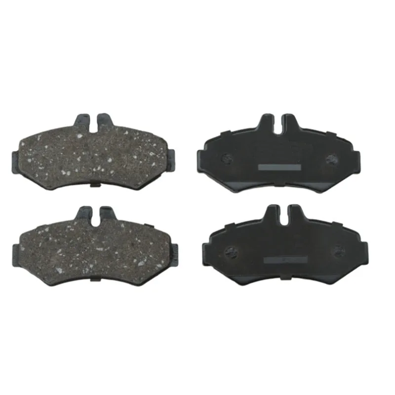 A0084204320 Car Accessories Back Brake Pad For Mercedes Benz G-Class W463 W461 W460 0084204320
A0084204320 Car Accessories Back Brake Pad For Mercedes Benz G-Class W463 W461 W460 0084204320