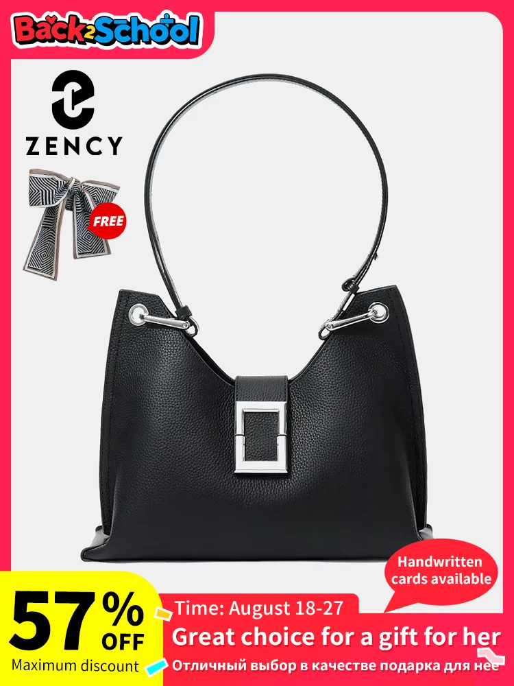 Zency Luxury French Designer Hand Bag Purses Fashion Women Leather Shoulder Bag 2024
Zency Luxury French Designer Hand Bag Purses Fashion Women Leather Shoulder Bag 2024