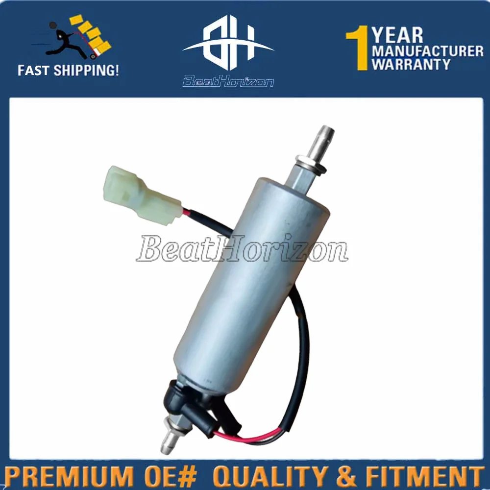 15100-98J00 Low Pressure Lift Fuel Pump for Suzuki Outboard 4 Stroke 200 225 250HP DF300 350 2019 and Up Engine Sierra 18-97305
15100-98J00 Low Pressure Lift Fuel Pump for Suzuki Outboard 4 Stroke 200 225 250HP DF300 350 2019 and Up Engine Sierra 18-97305