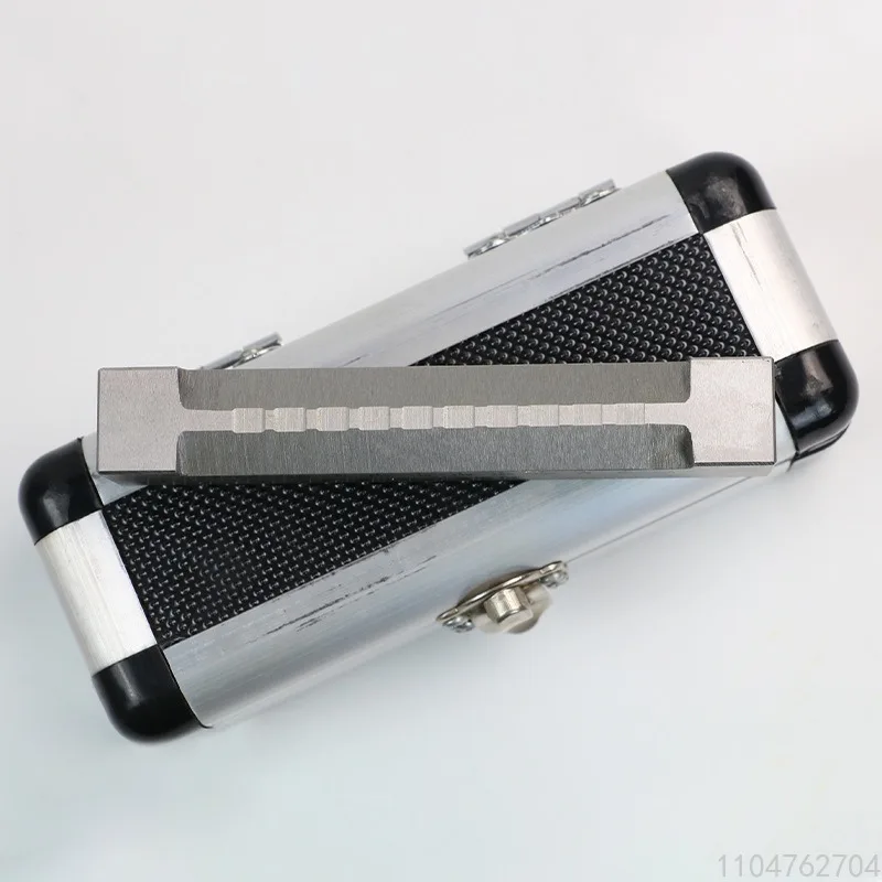 Тестер провисания цвета краски со скребком - профессиональный инструмент для провисания провисания провисания покрытия промышленного покрытия для проверки качества покраски
Тестер провисания цвета краски со скребком - профессиональный инструмент для провисания провисания провисания покрытия промышленного покрытия для проверки качества покраски