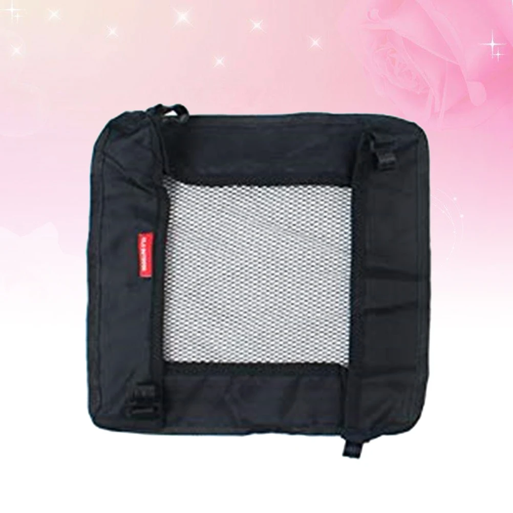 Outdoor Folding Table Hanging Net Basket Durable Lightweight Large Capacity Food Snacks Tools Storage Bag Portable Pouch Camping
Outdoor Folding Table Hanging Net Basket Durable Lightweight Large Capacity Food Snacks Tools Storage Bag Portable Pouch Camping
