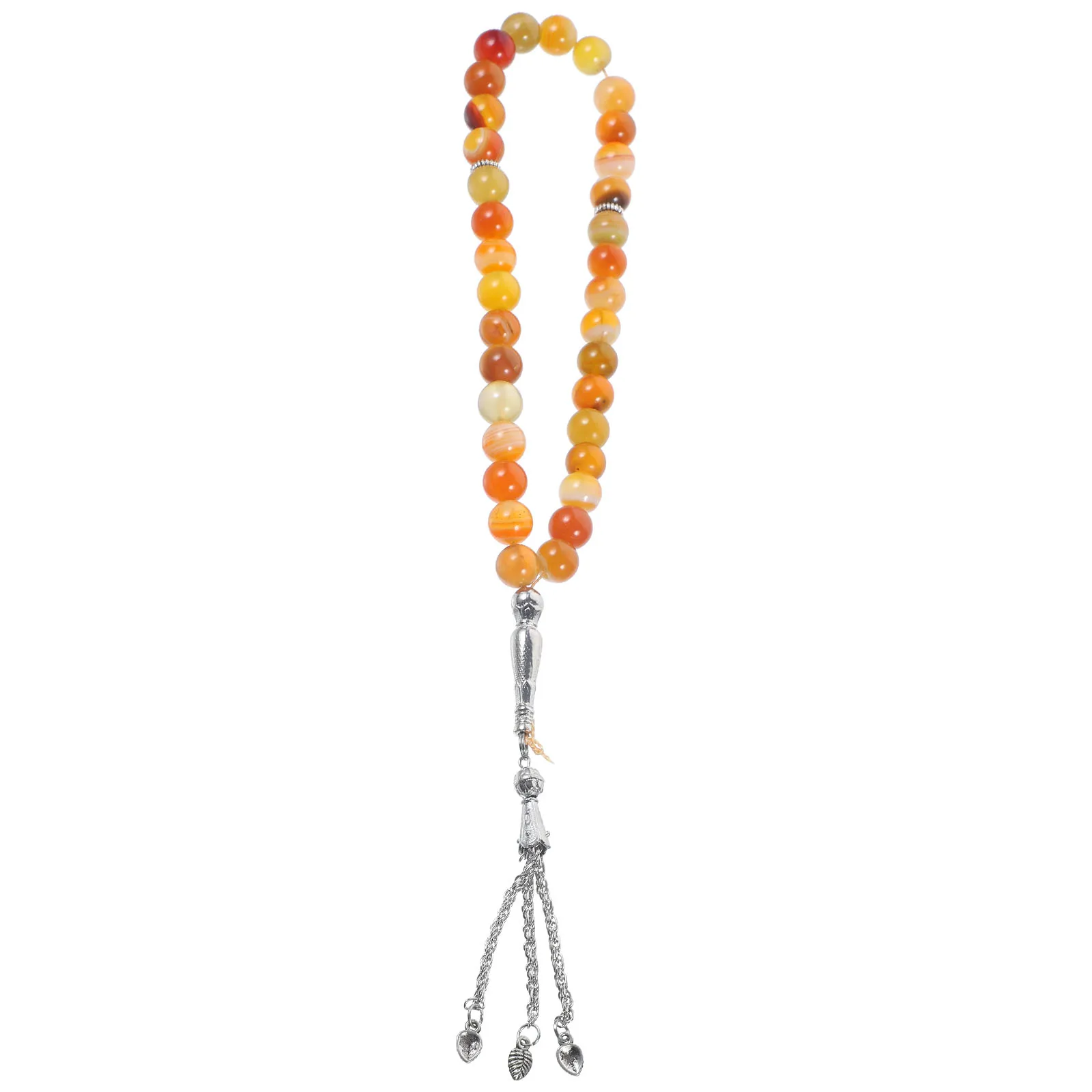 Agate Beads Bracelet 10mm Men Women Prayer Rosary Beads Fashion Delicate Charm Everyday Occasions
Agate Beads Bracelet 10mm Men Women Prayer Rosary Beads Fashion Delicate Charm Everyday Occasions