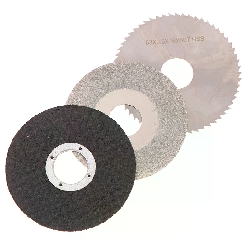 2.5inch 63mm Blade Electric Multifunctional Mini Table Saw Diameter Emery Resin Diy Power Tools
2.5inch 63mm Blade Electric Multifunctional Mini Table Saw Diameter Emery Resin Diy Power Tools