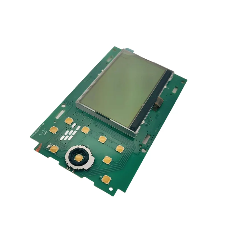 Advanced For Godox AD600BM Mainboard Replacement Motherboard With LCD Screen Display For Flash Units
Advanced For Godox AD600BM Mainboard Replacement Motherboard With LCD Screen Display For Flash Units
