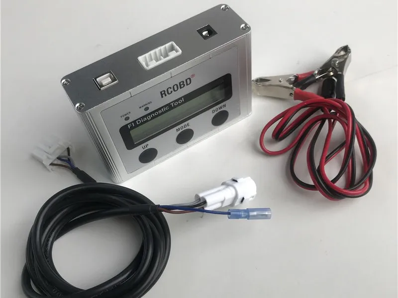 newest for yamaha motorcycle diagnostic tool Handheld professional motor scanner repair tool
newest for yamaha motorcycle diagnostic tool Handheld professional motor scanner repair tool