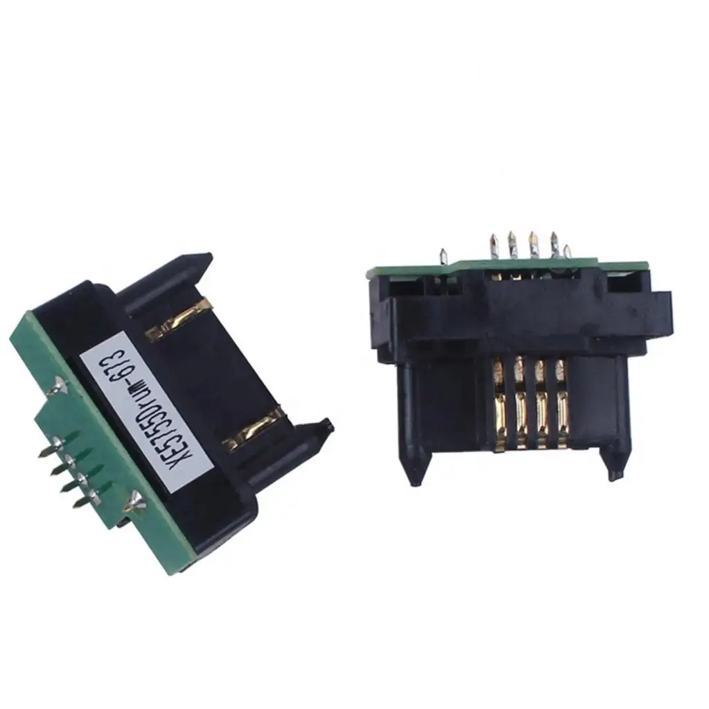 1pcs FOR Xerox WorkCentre M24 1632 2240 Docucolor 3535 Copy Centre C32 C40 013R00579 chip
1pcs FOR Xerox WorkCentre M24 1632 2240 Docucolor 3535 Copy Centre C32 C40 013R00579 chip