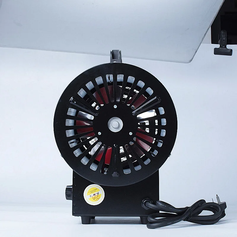 2026 Industrial Heater Digital Display Heater Breeding Constant Heater Fan Plant Flower Greenhouse Heating Fan XDNF-3-A
2026 Industrial Heater Digital Display Heater Breeding Constant Heater Fan Plant Flower Greenhouse Heating Fan XDNF-3-A