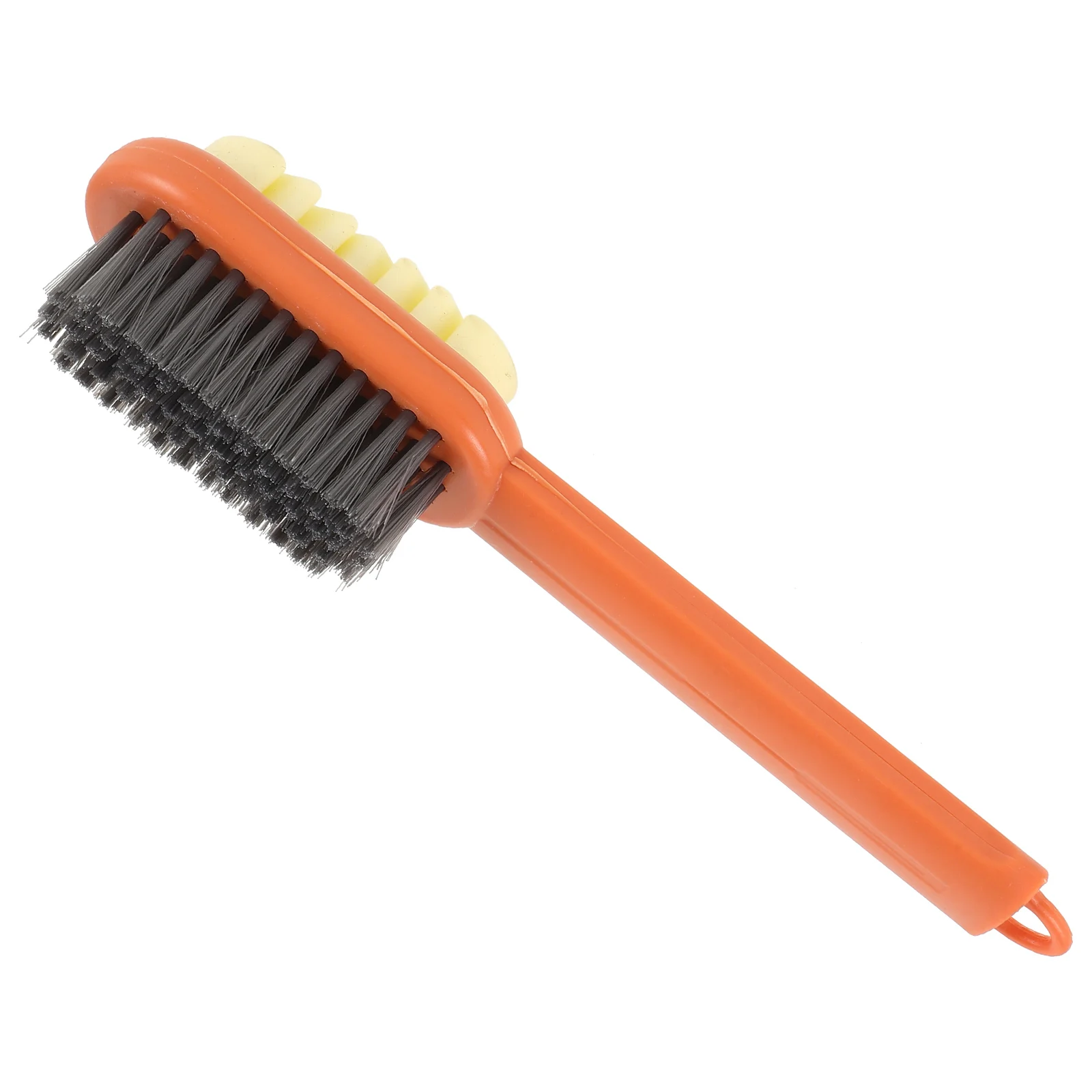Soft Rubber Shoe Brush Creative Fabric Cleaning Portable Brushes Hair Home Abs Household Laundry Boot
Soft Rubber Shoe Brush Creative Fabric Cleaning Portable Brushes Hair Home Abs Household Laundry Boot