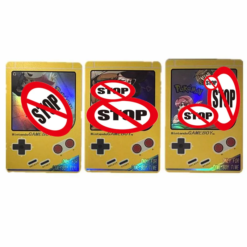 3Pcs/set Anime Pokémon Trainer ACG Sexy Nude Card Classic Battle Game Toy Gift Comic Collection Card
3Pcs/set Anime Pokémon Trainer ACG Sexy Nude Card Classic Battle Game Toy Gift Comic Collection Card