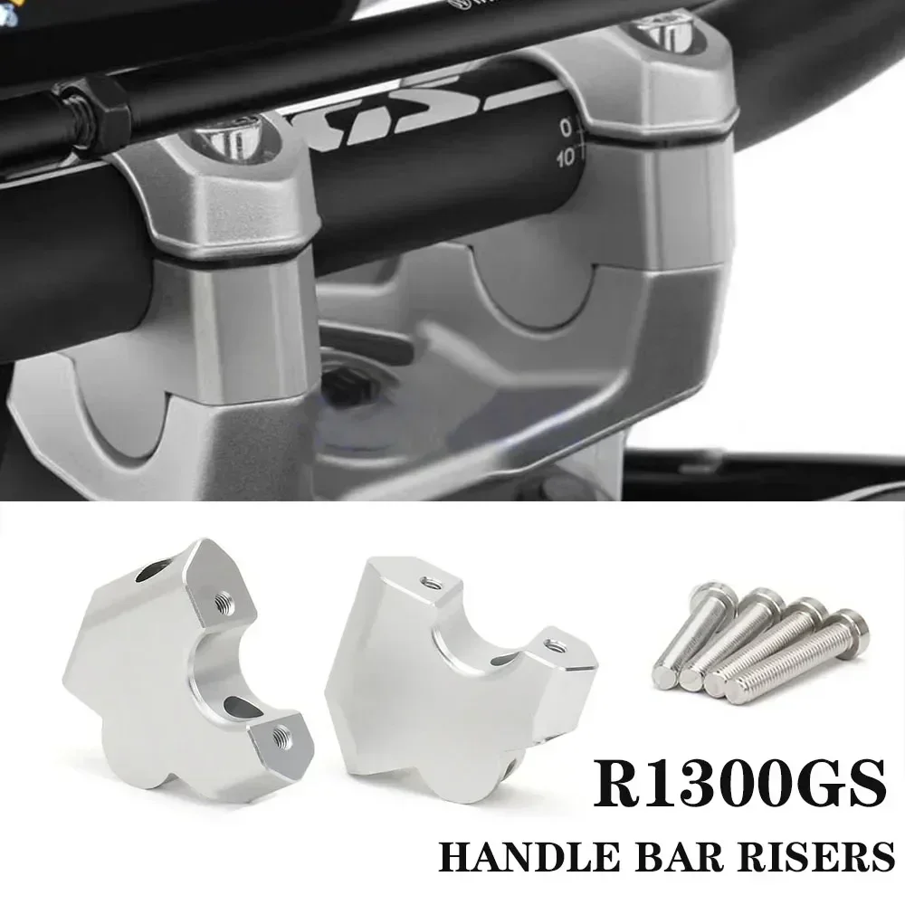Алюминиевое крепление на руль для BMW R 1300 GS R1300GS 2024-аксессуары для мотоцикла CNC
Алюминиевое крепление на руль для BMW R 1300 GS R1300GS 2024-аксессуары для мотоцикла CNC