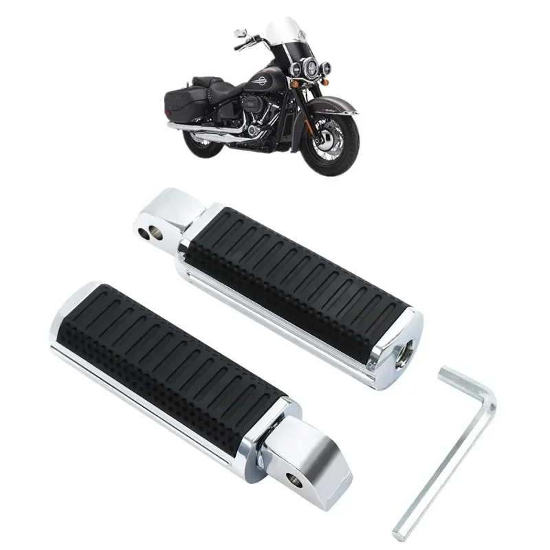Для Harley Softail Slim Fat Boy 114 Heritage Classic Low Rider Street Bob 018-023 пассажирские задние подножки, подставка для ног, аксессуары
Для Harley Softail Slim Fat Boy 114 Heritage Classic Low Rider Street Bob 018-023 пассажирские задние подножки, подставка для ног, аксессуары