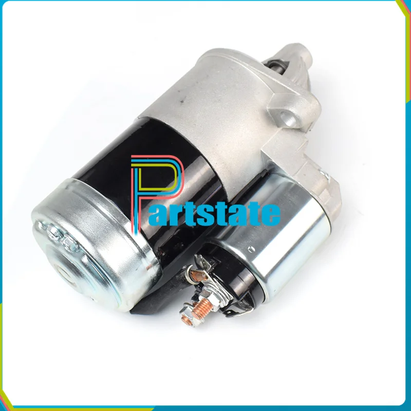 Engine Starter M4T14674 Fits for Mitsubishi KE70 KE75
Engine Starter M4T14674 Fits for Mitsubishi KE70 KE75