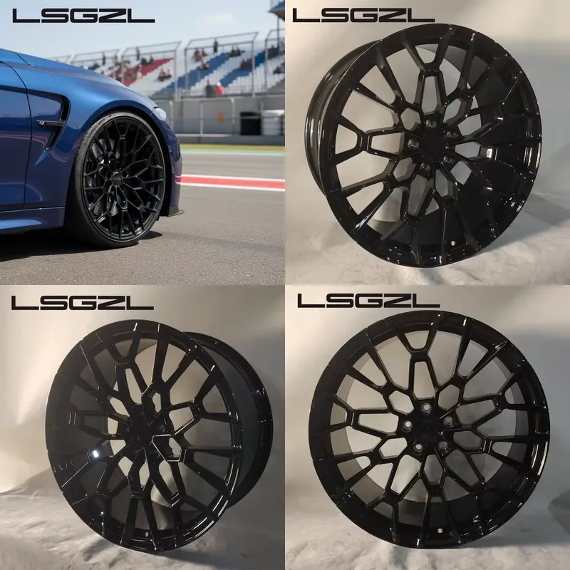 i Forged 1 Piece Custom Made Car Wheels 5x114.3 5x130 5x120 5x112 Alloy Rim for Cls 19 20 21 22
i Forged 1 Piece Custom Made Car Wheels 5x114.3 5x130 5x120 5x112 Alloy Rim for Cls 19 20 21 22