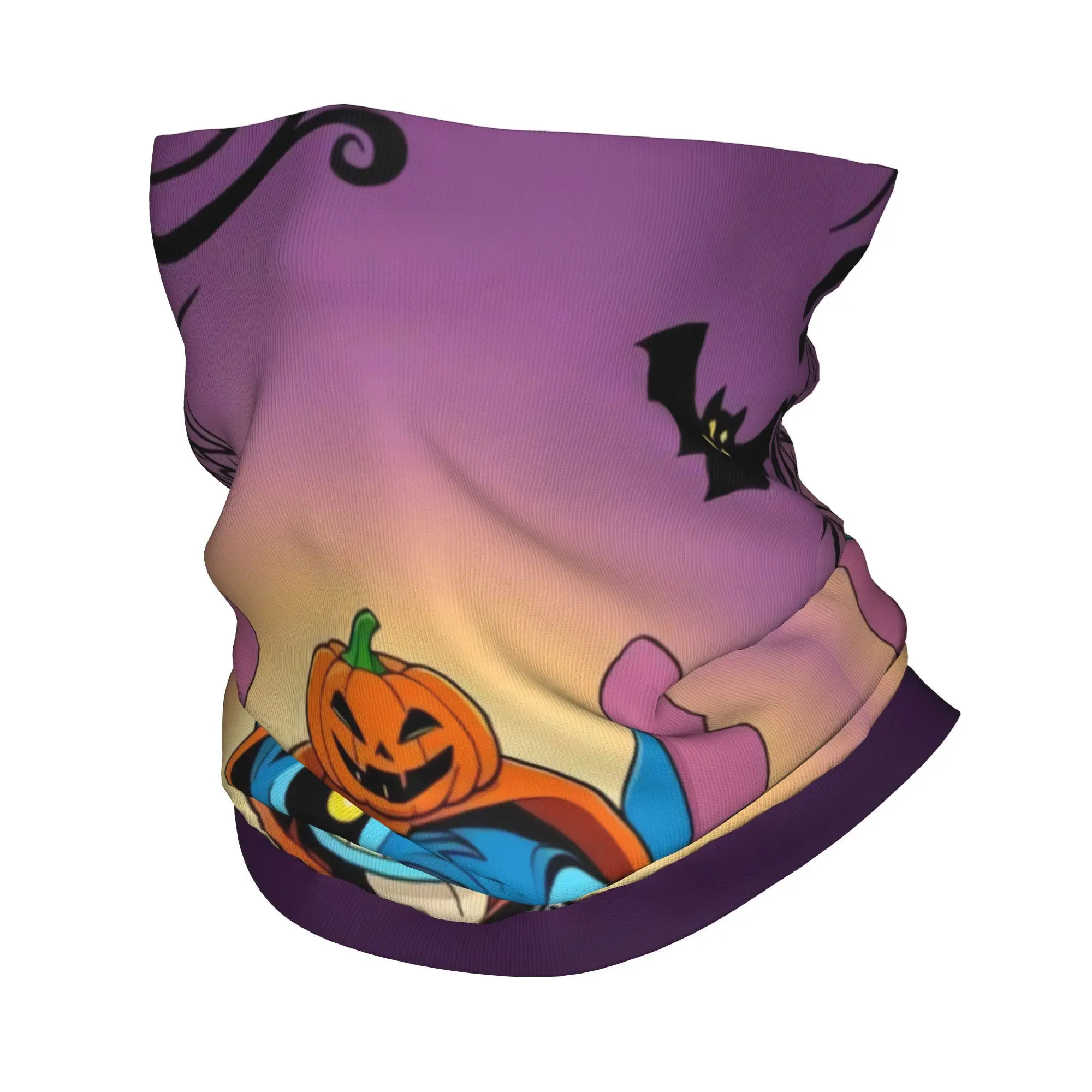 Custom Halloween Stitch Bandana Neck Gaiter Windproof Face Scarf Cover Women Men Headwear Tube Balaclava
Custom Halloween Stitch Bandana Neck Gaiter Windproof Face Scarf Cover Women Men Headwear Tube Balaclava