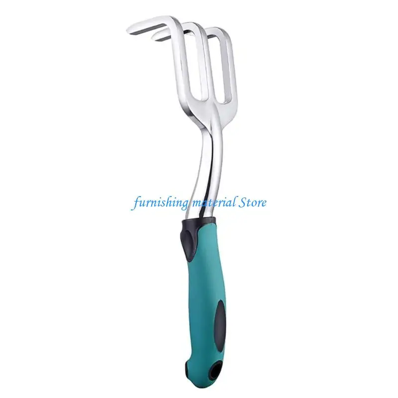 Y5GD Pack of 7 Piece Green Aluminum Gardening Tools With Ergonomic Grip Lightweight Design For Outdoor Planting
Y5GD Pack of 7 Piece Green Aluminum Gardening Tools With Ergonomic Grip Lightweight Design For Outdoor Planting