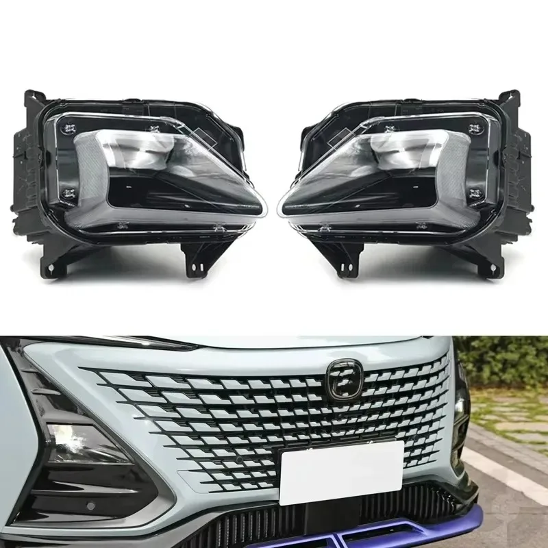 Светодиодные фары Tiy для CHANGAN UNI-T, светодиодные фары дневных ходовых огней в сборе 4121020-CN01-AB
Светодиодные фары Tiy для CHANGAN UNI-T, светодиодные фары дневных ходовых огней в сборе 4121020-CN01-AB